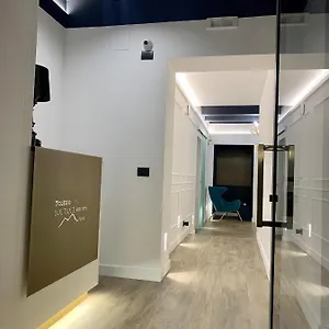 Alojamento de Acomodação e Pequeno-almoço Toledo Boutique