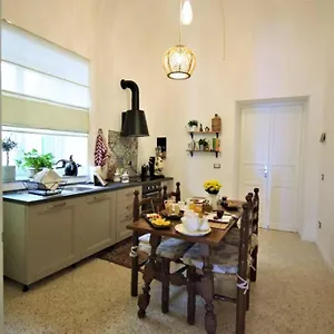 La Casetta Apartment Palermo