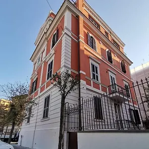 Il Della Mamma Nocleg ze śniadaniem