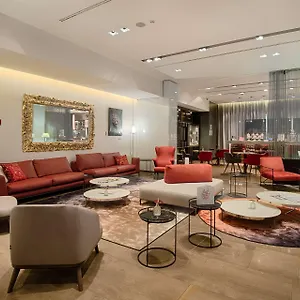 ***** Hotel Nh Collection President Italia