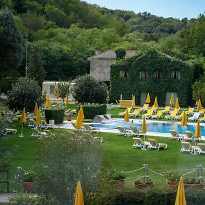 **** Hotel Terme Preistoriche & Italia