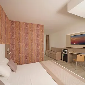 *** Hotel A Frontemare Italia