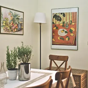 Minerva House Rome