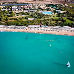 **** Hotel Serenusa Italia