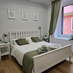 Candia House Rome
