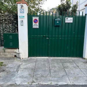 Casa Lighea - 200 Mt Dalla Homestay Mondello