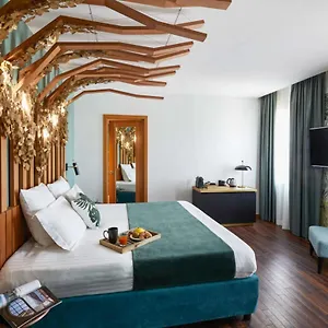 Mercure Corso Trieste Roma