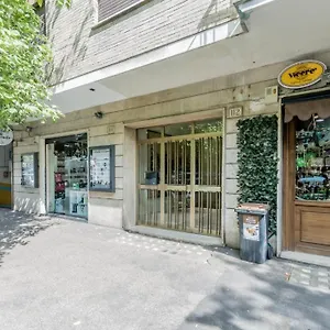 Marconi 94 - Apartment&private Pensjonat