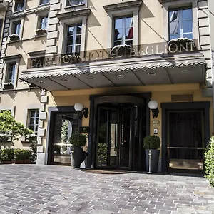 Baglioni Carlton - The Leading Of The World Mediolan