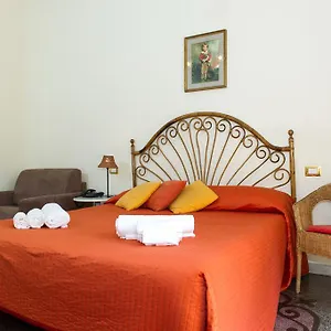 Boezio House Rome