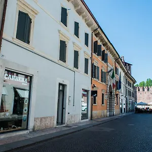 Carrera - Bike Apartment Verona