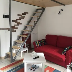 Negroli Flat Apartment Milan