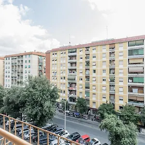Marconi 94 - Apartment&private Pensjonat