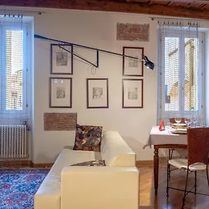 Ai Cinque Archi Apartment Verona