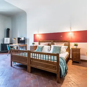 Wine Franciacorta Apartment Florence