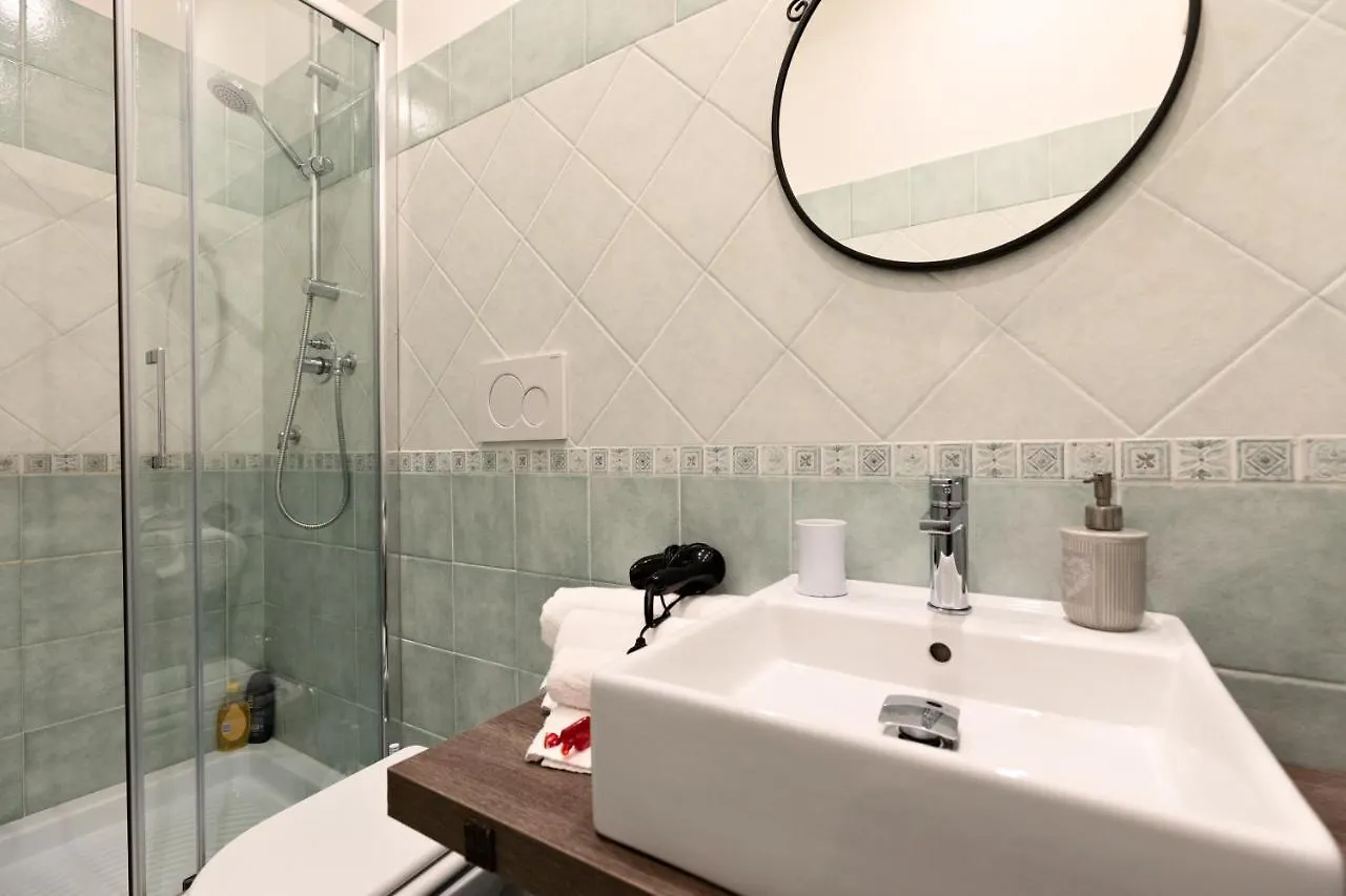 A Roman Tale B&B Italy