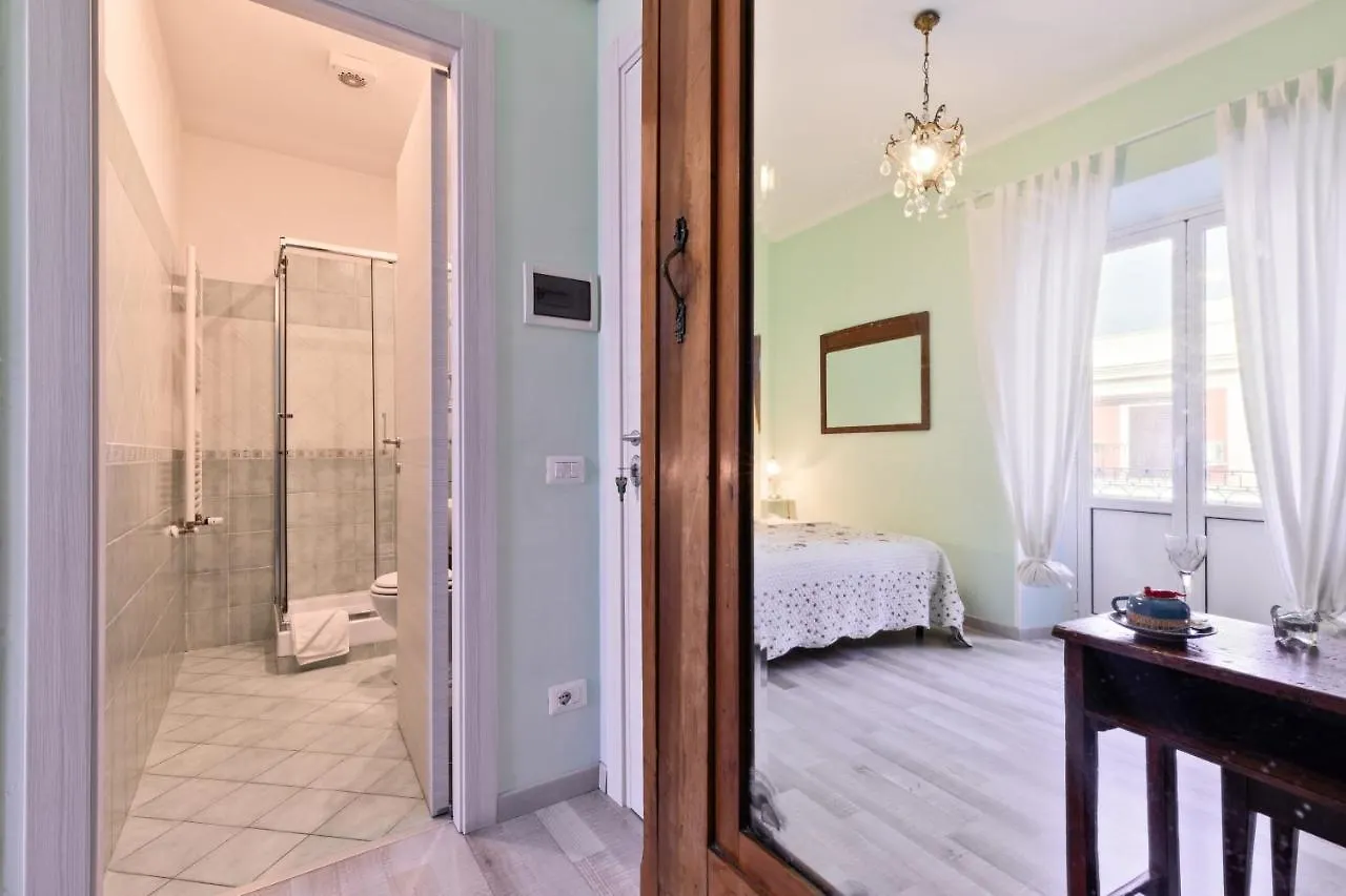 A Roman Tale B&B Italy