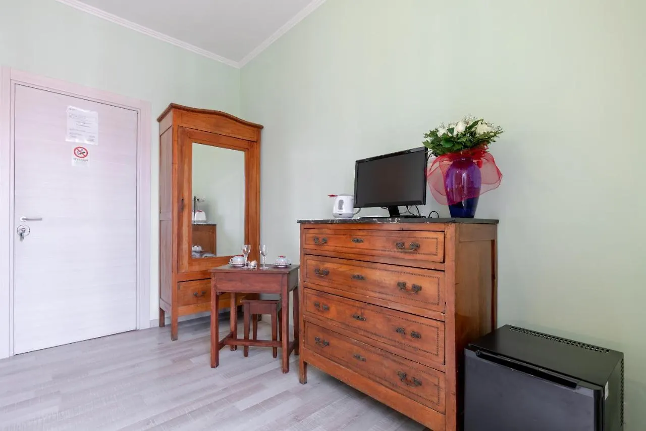 A Roman Tale B&B Bed & Breakfast Rome