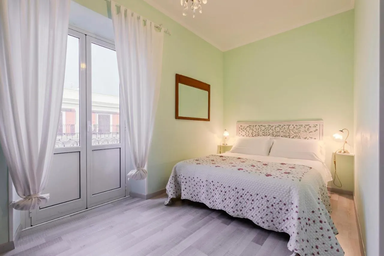 A Roman Tale B&B Rome