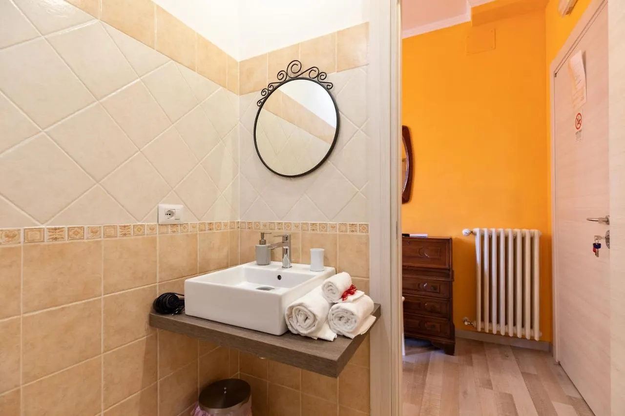 A Roman Tale B&B Bed & Breakfast Rome