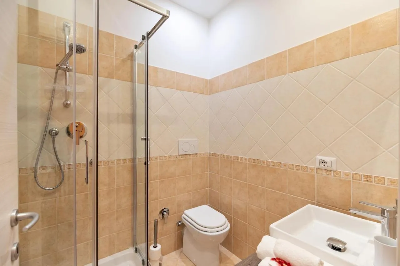 ** Bed & Breakfast A Roman Tale B&B Italy