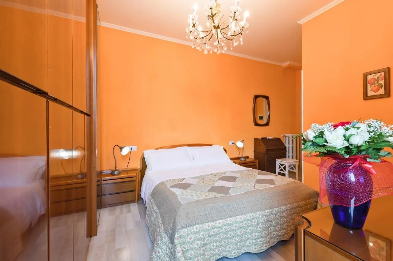 A Roman Tale B&B 2*, Rome