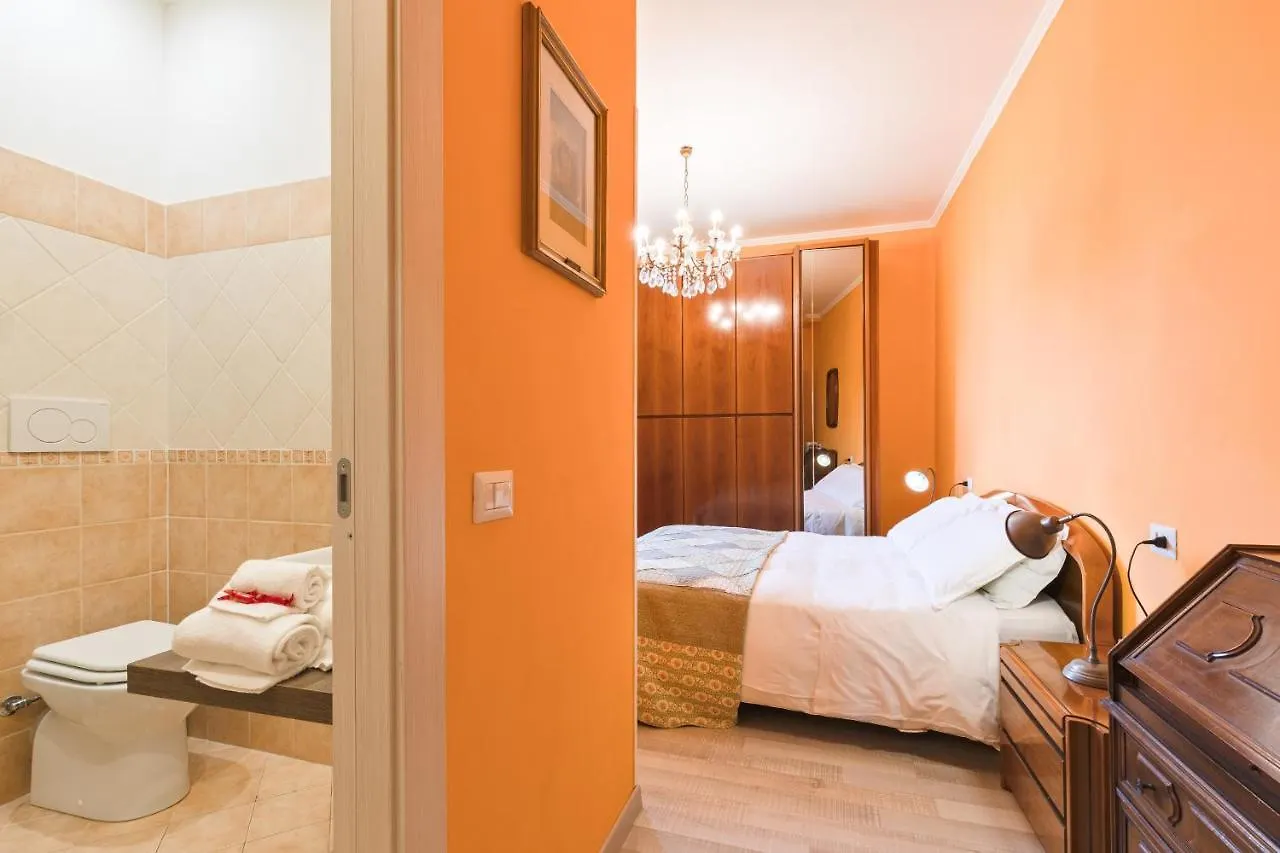 A Roman Tale B&B