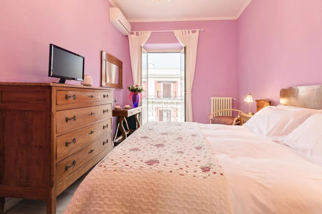 A Roman Tale B&B Rome