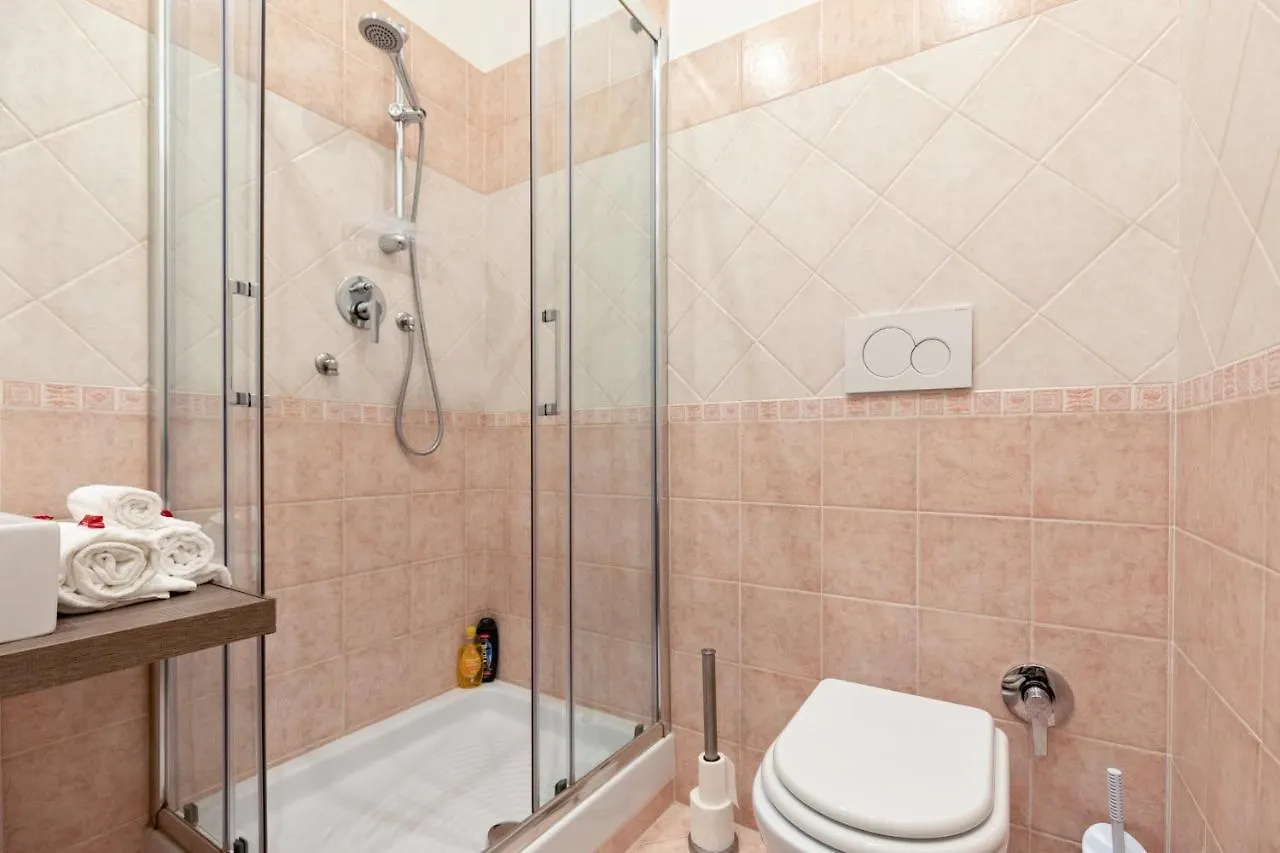 A Roman Tale B&B Rome