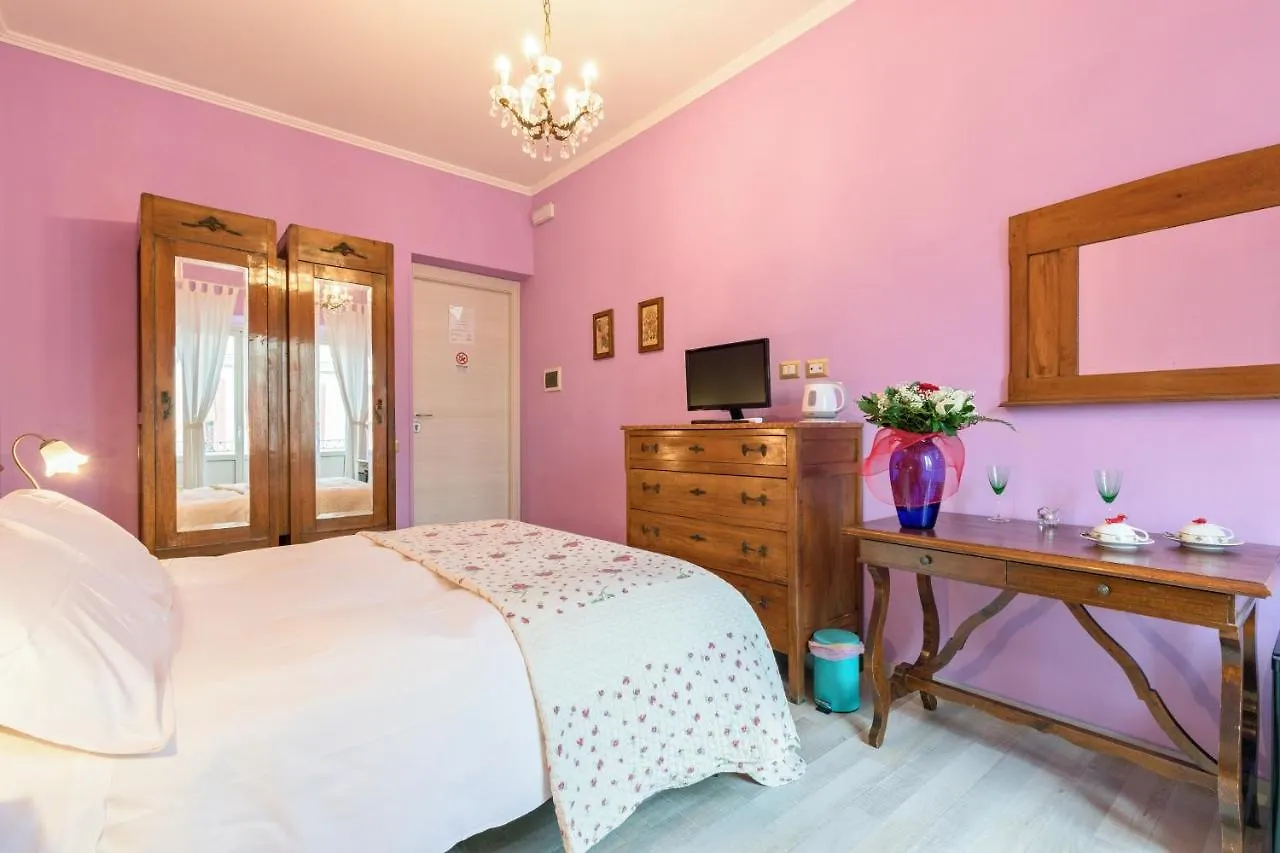 A Roman Tale B&B Bed & Breakfast