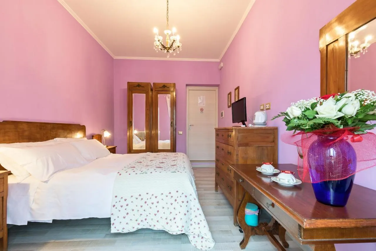 Bed & Breakfast A Roman Tale B&B