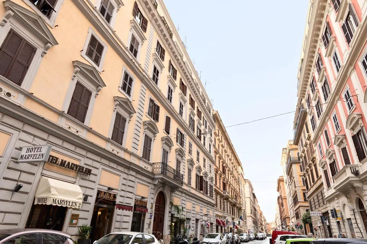 A Roman Tale B&B 2*, Rome Italy