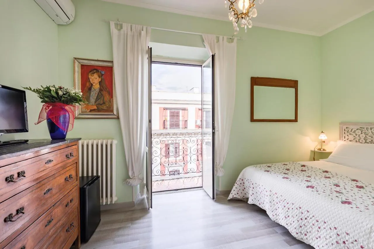 A Roman Tale B&B 2*, Rome Italy