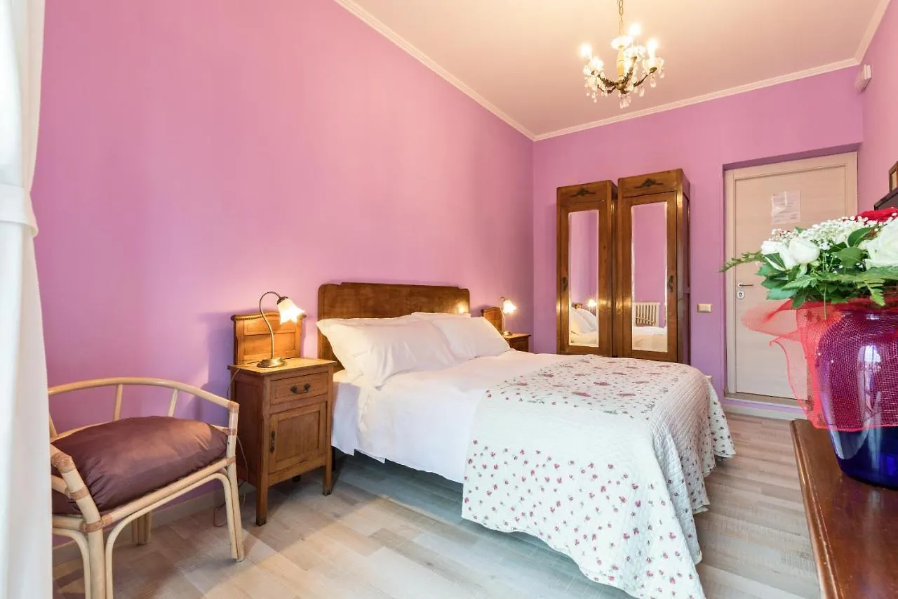 A Roman Tale B&B